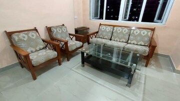 1 BHK Apartment For Rent in Royal Palms, Goregaon East