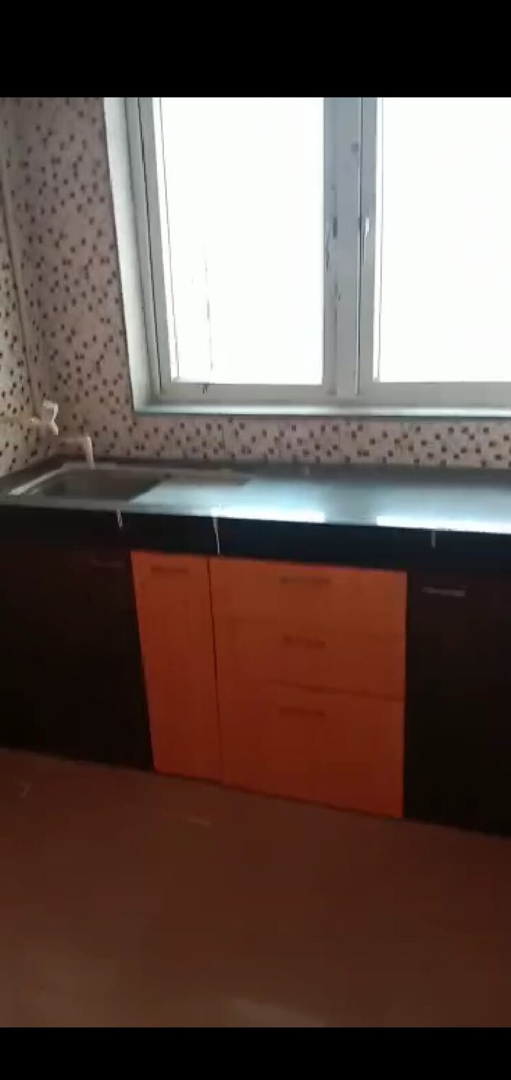 Kitchen, royal-palms 1 Bedroom 560 Sq.Ft. Apartment In Goregaon East Mumbai 9482039