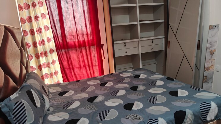 Bedroom, piramal-vaikunth-vairat 2 Bedroom 570 Sq.Ft. Apartment In Balkum Pada Thane 9482014