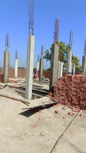  Plot – Exterior View View at Upsidc Site B - for Sale