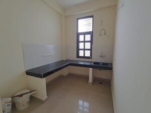 Kitchen in 2 BHK Apartment at Drushti Sapphire, Ghatkopar East – for Rent