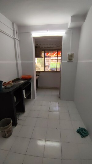 Kitchen in  Office Space at Maheshwari Niketan Apartment, Uthalsar – for Rent