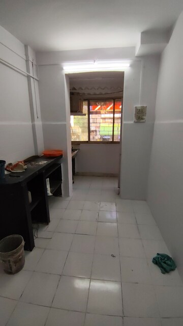 Kitchen in  Office Space at Maheshwari Niketan Apartment, Uthalsar – for Rent