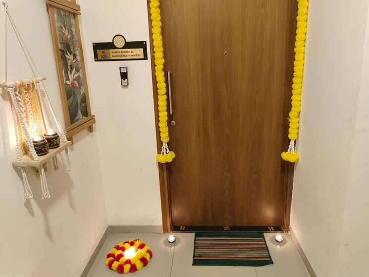 undefined, amar-serenity 3 Bedroom 1300 Sq.Ft. Apartment In Baner Pashan Link Road Pune 9482052