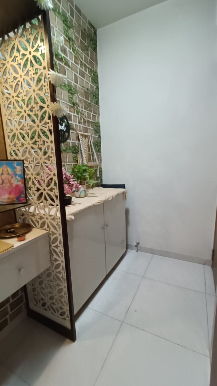 Balcony, amar-serenity 3 Bedroom 1300 Sq.Ft. Apartment In Baner Pashan Link Road Pune 9482052