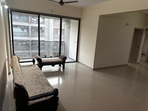2 BHK Apartment For Sale in Near Vaishno Devi Circle On Sg Highway