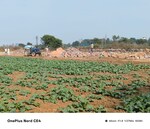 615 Sq.Yd. Land in Sohna Road