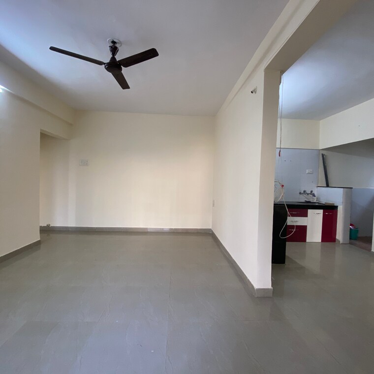 Living Room, aishwaryam-greens-co-operative-housing-society 3 Bedroom 1436 Sq.Ft. Apartment In Jagtap Dairy Pune 9482185