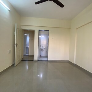 Master Bedroom in 3 BHK Apartment at Aishwaryam Greens Co-operative Housing Society, Jagtap Dairy – for Rent