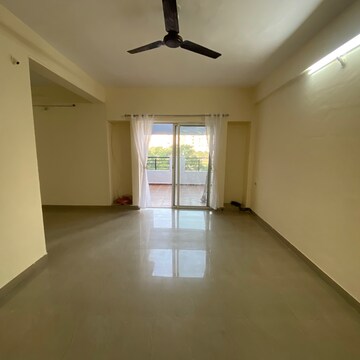 Living Room in 3 BHK Apartment at Aishwaryam Greens Co-operative Housing Society, Jagtap Dairy – for Rent