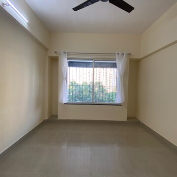 Master Bedroom in 3 BHK Apartment at Aishwaryam Greens Co-operative Housing Society, Jagtap Dairy – for Rent