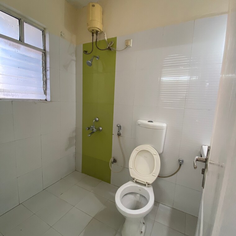 Attached Bathroom, aishwaryam-greens-co-operative-housing-society 3 Bedroom 1436 Sq.Ft. Apartment In Jagtap Dairy Pune 9482185