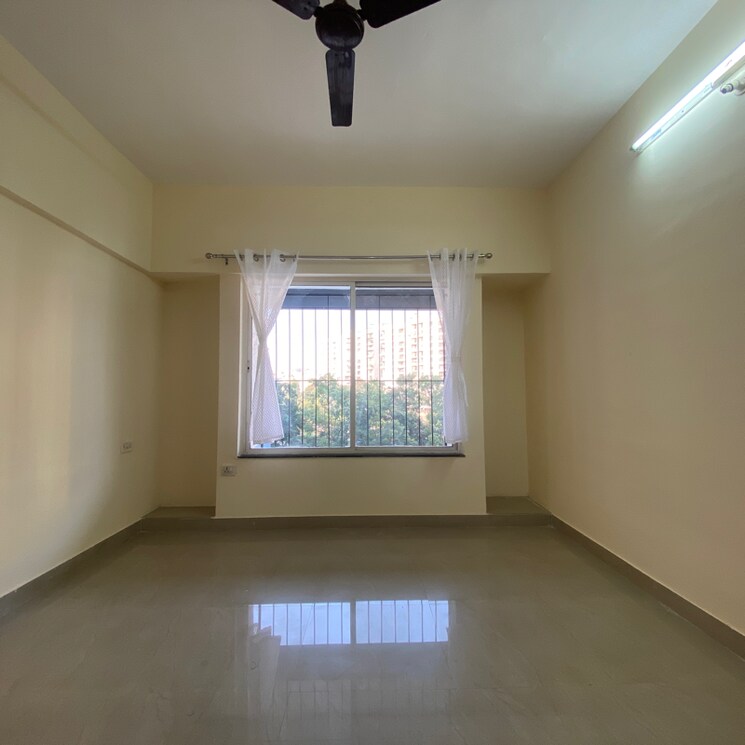 Master Bedroom, aishwaryam-greens-co-operative-housing-society 3 Bedroom 1436 Sq.Ft. Apartment In Jagtap Dairy Pune 9482185