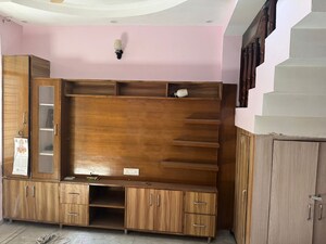 Kitchen in 5 BHK Independent House at RWA Apartments Sector 47, Sector 47 – for Rent