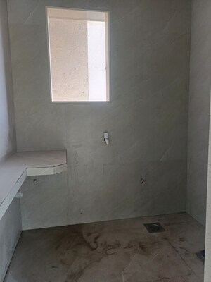 Bathroom in  Office Space at Maxcap Centre, Andheri West – for Rent