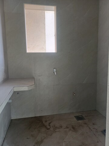 Bathroom in  Office Space at Maxcap Centre, Andheri West – for Rent