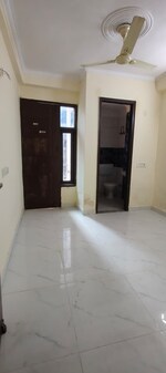 2 BHK + Study Room 750 Sq.Ft. Apartment in Chattarpur