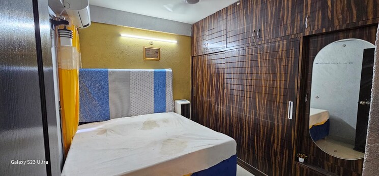 Bedroom, aditya-urban-homes 2 Bedroom 840 Sq.Ft. Apartment In Shahpur Bamheta Ghaziabad 9482056