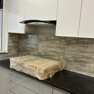 Furnished Amenities in 2 BHK Apartment at Shapoorji Pallonji Joyville Phase 3, Sector 102 – for Rent