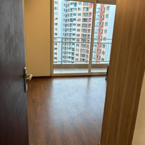 Room in 2 BHK Apartment at Shapoorji Pallonji Joyville Phase 3, Sector 102 – for Rent