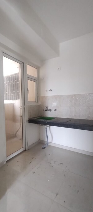 Bathroom in 2 BHK Apartment at Signature The Millennia 3, Sector 37d – for Rent