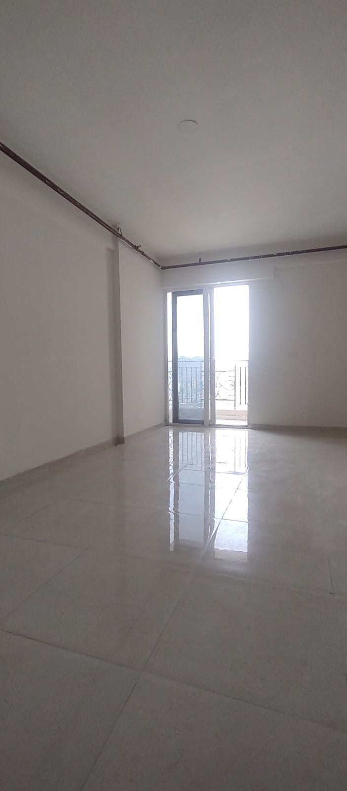 2 BHK Apartment For Rent in Signature The Millennia 3