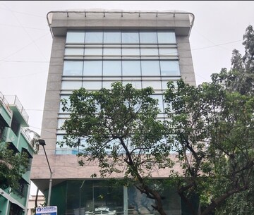 Office Space For Rent in Gladdiola, Vile Parle East