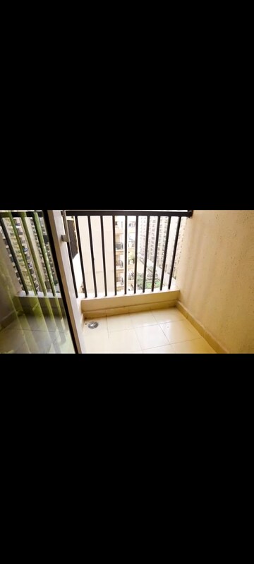 Balcony in 2.5 BHK Apartment at Gaur City 2 - 12th Avenue, Sector 16c Greater Noida – for Sale