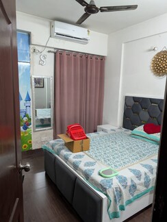 2 BHK + Pooja Room Apartment For Sale in Aditya Urban Homes