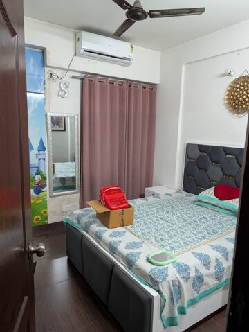 2 BHK Apartment For Sale in Aditya Urban Homes, Shahpur Bamheta