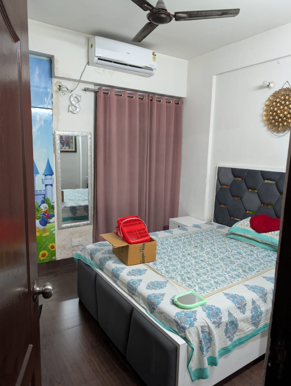 2 BHK + Pooja Room Apartment For Sale in Aditya Urban Homes