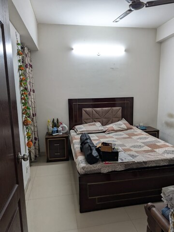 Bedroom in 2 BHK Apartment at Aditya Urban Homes, Shahpur Bamheta – for Sale