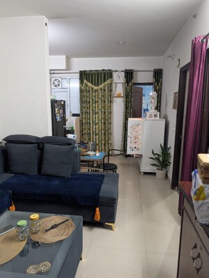Living Room in 2 BHK Apartment at Aditya Urban Homes, Shahpur Bamheta – for Sale