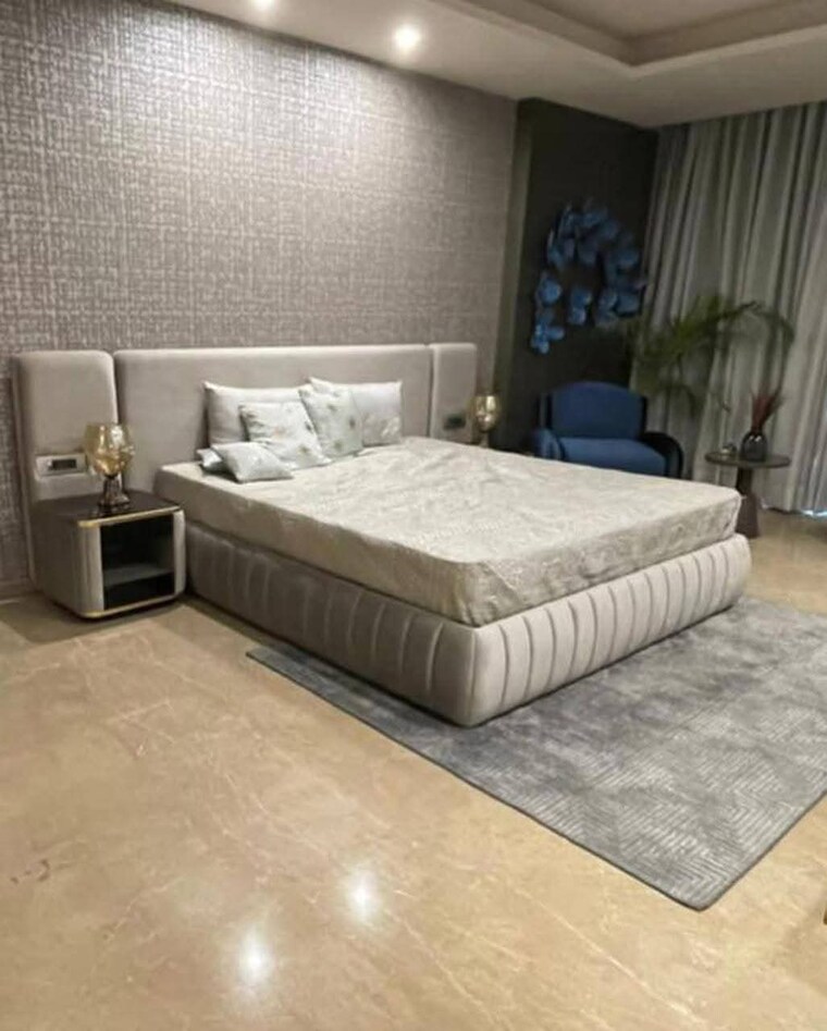 Bedroom, sector 22 1 Bedroom 896 Sq.Ft. Builder Floor In Sector 22 Gurgaon 9482084