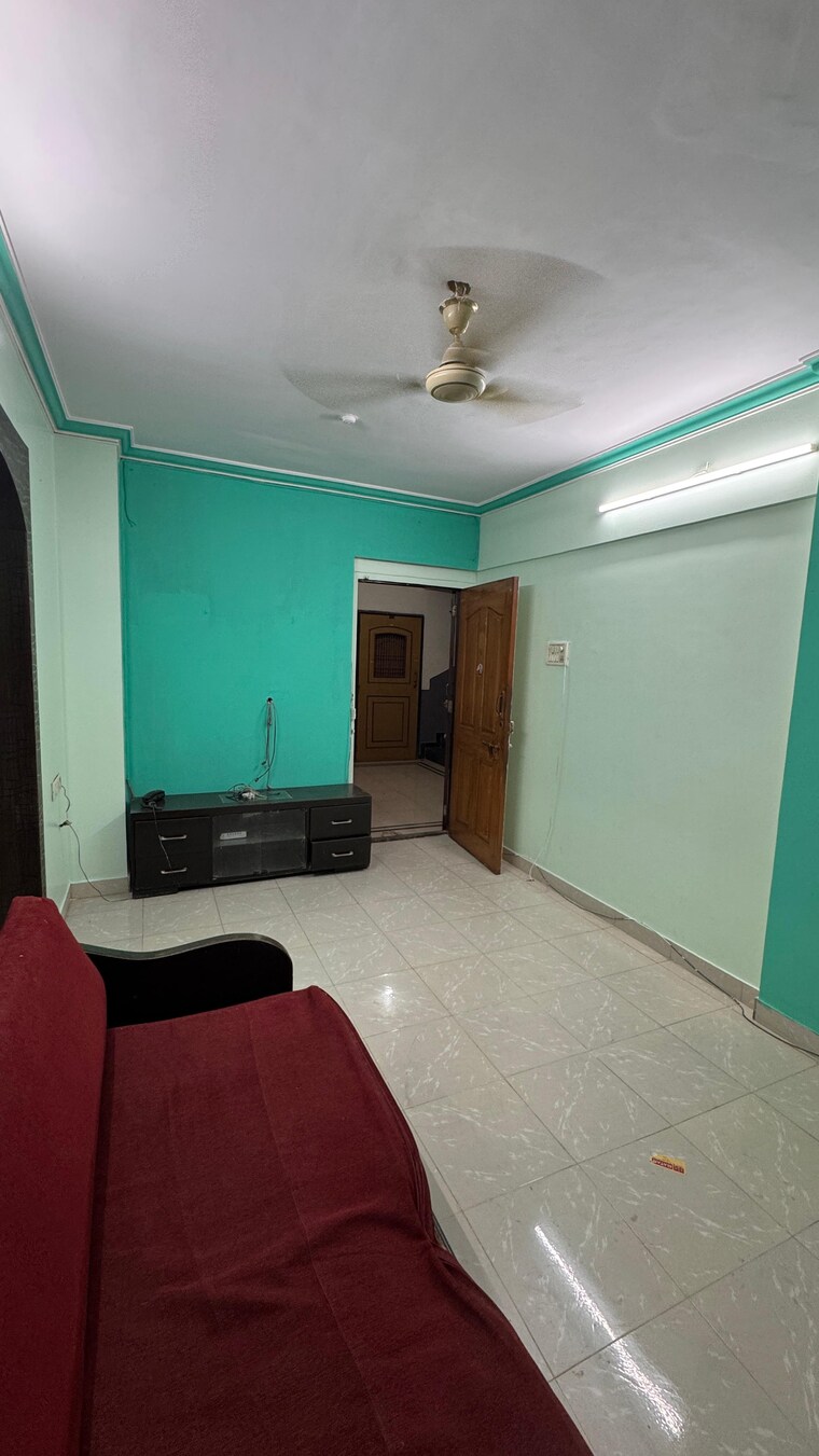 Bedroom, kshitij-chs 1 Bedroom 450 Sq.Ft. Apartment In Goregaon East Mumbai 9482089