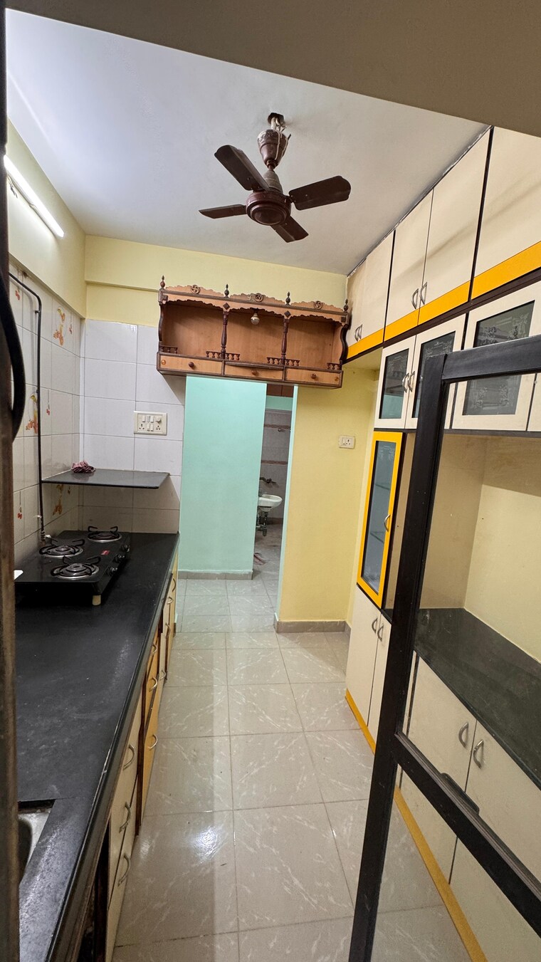 Team Area, kshitij-chs 1 Bedroom 450 Sq.Ft. Apartment In Goregaon East Mumbai 9482089