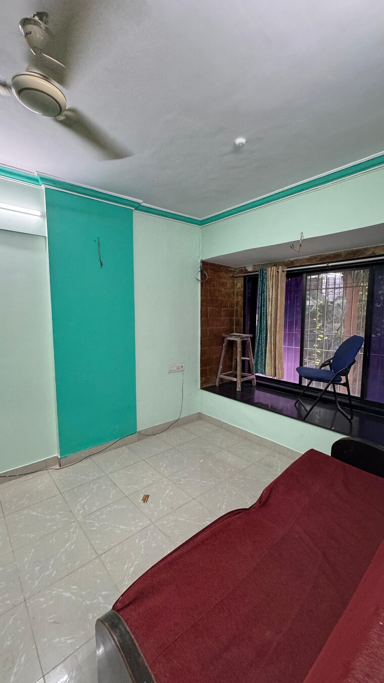 Room, kshitij-chs 1 Bedroom 450 Sq.Ft. Apartment In Goregaon East Mumbai 9482089