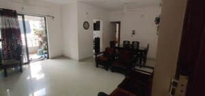 2 BHK Apartment For Rent in Amit Sapphire Park, Balewadi