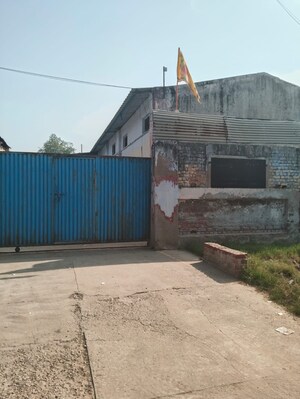  Industrial Plot For Sale in Shahjahanpur