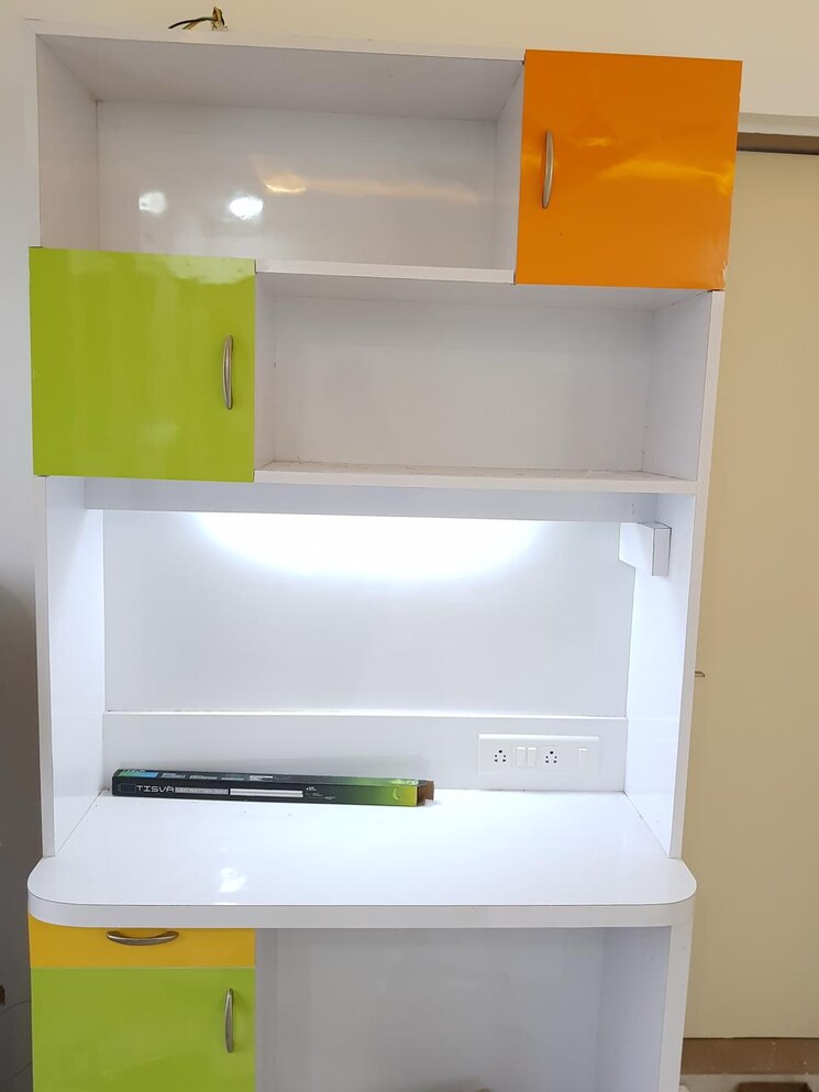 undefined, kapil-malhar-apartment 3 Bedroom 1400 Sq.Ft. Apartment In Baner Pune 9482098