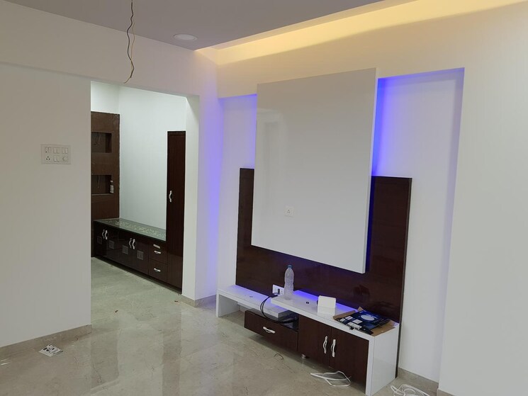 Bedroom, kapil-malhar-apartment 3 Bedroom 1400 Sq.Ft. Apartment In Baner Pune 9482098