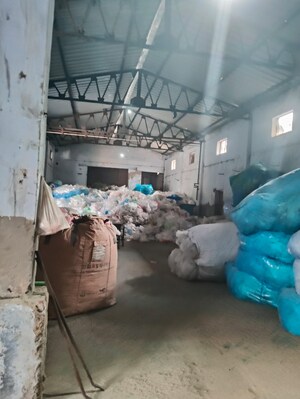 Parking in  Industrial Plot at Shahjahanpur – for Sale