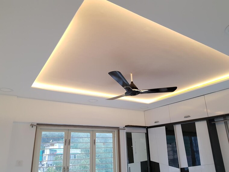 undefined, kapil-malhar-apartment 3 Bedroom 1400 Sq.Ft. Apartment In Baner Pune 9482098