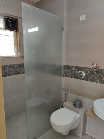 Team Area in 3 BHK Apartment at Kapil Malhar Apartment, Baner – for Rent