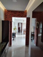 3 BHK 1400 Sq.Ft. Apartment in Kapil Malhar Apartment