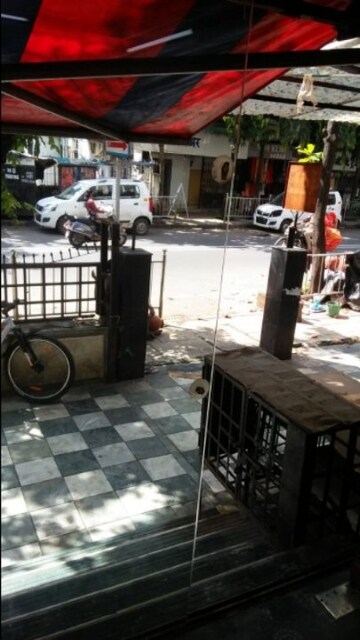  Shop – Exterior View View at Gini Apartment, Malad East - for Rent