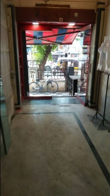  Shop – Exterior View View at Gini Apartment, Malad East - for Rent