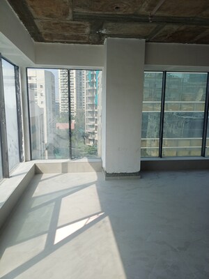 Staircase in  Office Space at Maxcap Centre, Andheri West – for Rent