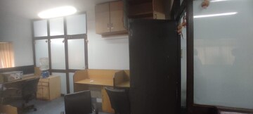 Furnished Amenities in  Office Space at Park Street – for Rent