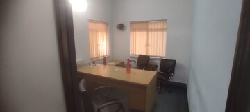 Team Area in  Office Space at Park Street – for Rent